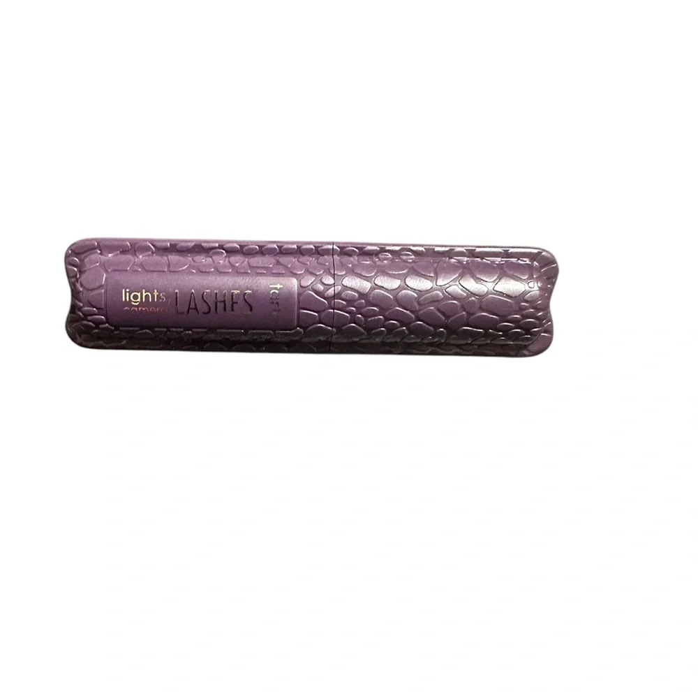 Deluxe Mini Tarte 4-in-1 Lights Camera Action Mascara